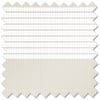 Origin, Ecru - Motorised Day and Night Blind
